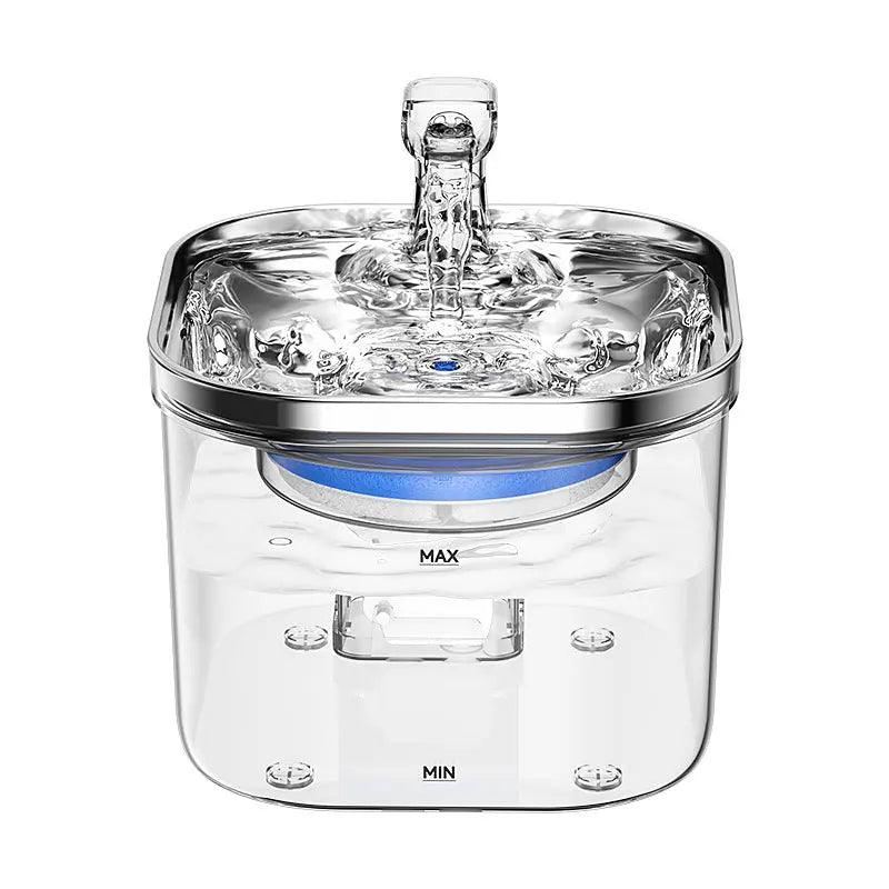 Pet Hydration Fountain – 1.5L