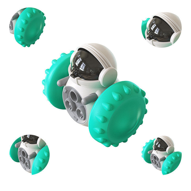 Tumbler Balance Car Pet Toy