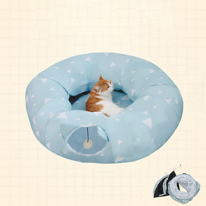 Cat Cave